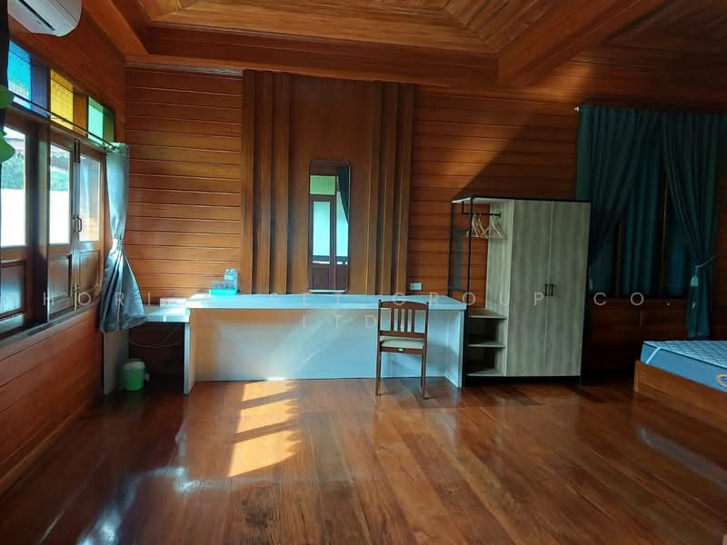 Mae Rim Teakwood House, Chiang Mai, Rim Tai, Mae Rim, Chiang Mai, 4 Bedrooms, 800 sqm, Single Detached House For Sale, by Shori Asset Group Co., Ltd., 500464348 - DDproperty.com