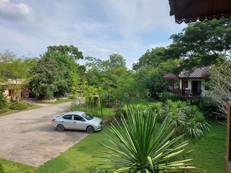 Mae Rim Teakwood House, Chiang Mai, Rim Tai, Mae Rim, Chiang Mai, 4 Bedrooms, 800 sqm, Single Detached House For Sale, by Shori Asset Group Co., Ltd., 500464348 - DDproperty.com
