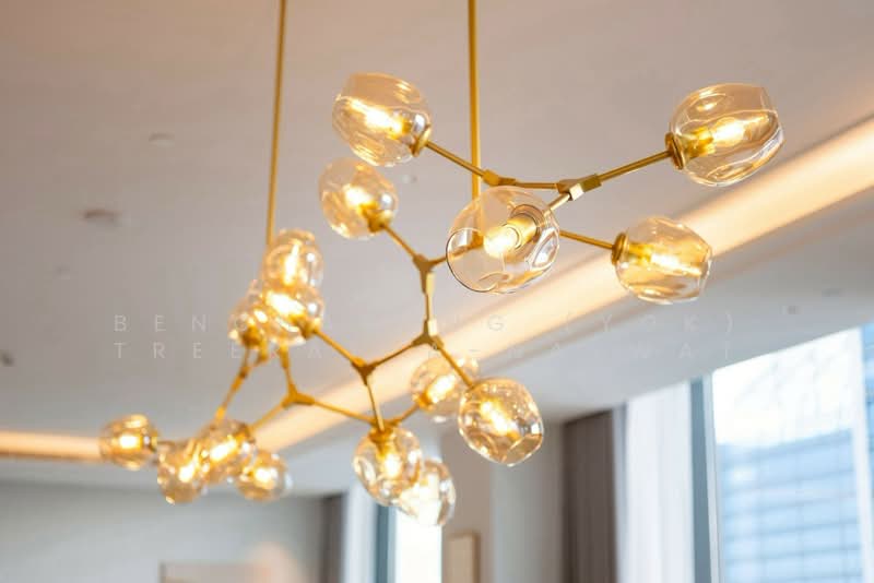 ONE89 Wireless, Bangkok, Wittayu Road, Lumphini, Pathum Wan, Bangkok, 3 Bedrooms, 372 sqm, Condo For Rent, by Bencharong (Yok) Treerat-a-na-wat, 500464350 - DDproperty.com