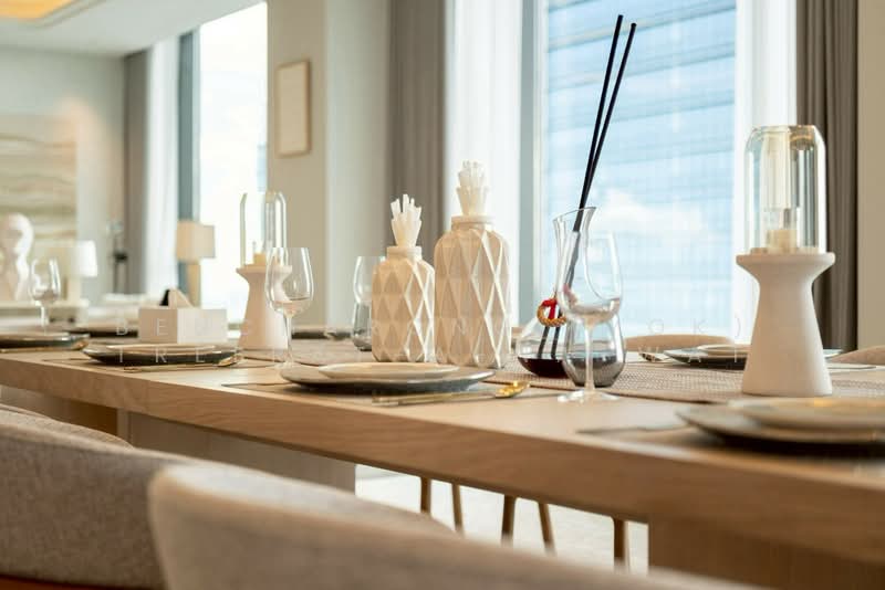 ONE89 Wireless, Bangkok, Wittayu Road, Lumphini, Pathum Wan, Bangkok, 3 Bedrooms, 372 sqm, Condo For Rent, by Bencharong (Yok) Treerat-a-na-wat, 500464350 - DDproperty.com