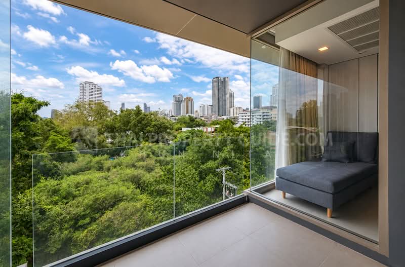 Fynn Sukhumvit 31, Bangkok, 77 Sukhumvit Road, Khlongtoei Nua, Watthana, Bangkok, 3 Bedrooms, 114 sqm, Condo For Rent, by Khun Nita, 500464352 - DDproperty.com