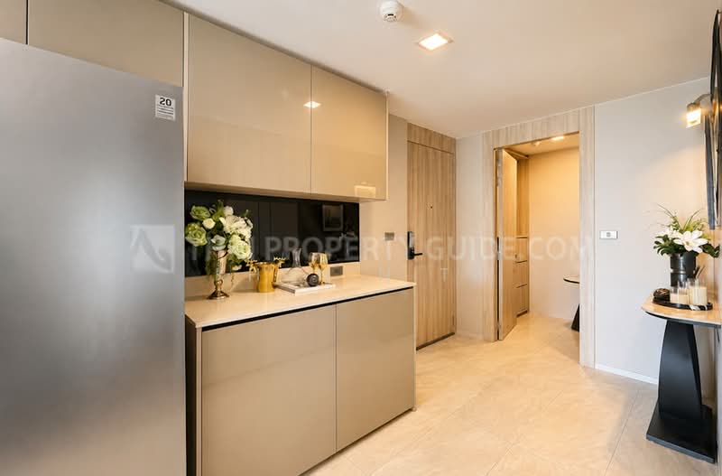 Fynn Sukhumvit 31, Bangkok, 77 Sukhumvit Road, Khlongtoei Nua, Watthana, Bangkok, 3 Bedrooms, 114 sqm, Condo For Rent, by Khun Nita, 500464352 - DDproperty.com