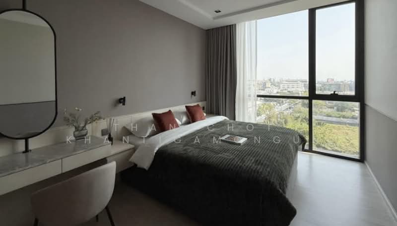 The Room Sukhumvit 38 : The Room สุขุมวิท 38, กรุงเทพ, ซอย สุขุมวิท 38, พระโขนง, คลองเตย, กรุงเทพ, 45 ตร.ม., คอนโด ให้เช่า, โดย Thanachot Khantigamongun, 500464359 - DDproperty.com