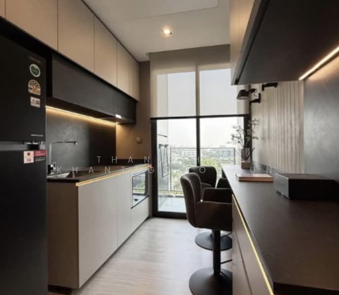 The Room Sukhumvit 38 : The Room สุขุมวิท 38, กรุงเทพ, ซอย สุขุมวิท 38, พระโขนง, คลองเตย, กรุงเทพ, 45 ตร.ม., คอนโด ให้เช่า, โดย Thanachot Khantigamongun, 500464359 - DDproperty.com