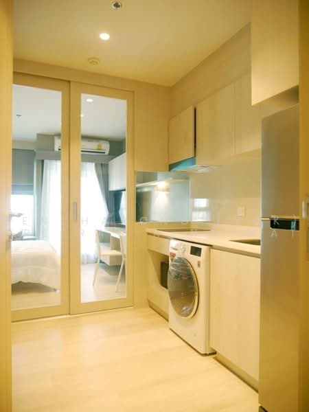 Life One Wireless, Bangkok, 1 Wireless Road, Lumphini, Pathum Wan, Bangkok, 1 Bedroom, 25 sqm, Condo For Rent, by Bencharong (Yok) Treerat-a-na-wat, 500464361 - DDproperty.com