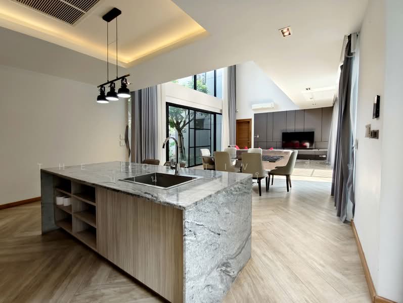 Baan Wang Tan : บ้าน วัง ตาล, เชียงใหม่, แม่เหียะ, เมืองเชียงใหม่, เชียงใหม่, 650 ตร.ม., บ้านเดี่ยว ให้เช่า, โดย The Positive ที่ดิน บ้าน คอนโด, 500464362 - DDproperty.com