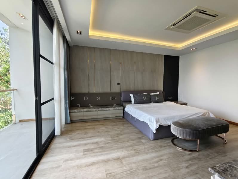 Baan Wang Tan : บ้าน วัง ตาล, เชียงใหม่, แม่เหียะ, เมืองเชียงใหม่, เชียงใหม่, 650 ตร.ม., บ้านเดี่ยว ให้เช่า, โดย The Positive ที่ดิน บ้าน คอนโด, 500464362 - DDproperty.com