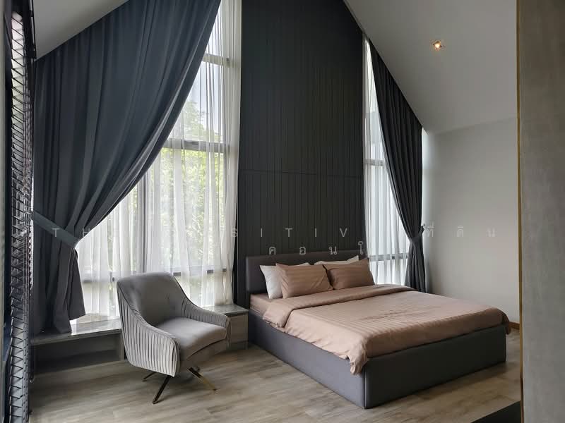 Baan Wang Tan : บ้าน วัง ตาล, เชียงใหม่, แม่เหียะ, เมืองเชียงใหม่, เชียงใหม่, 650 ตร.ม., บ้านเดี่ยว ให้เช่า, โดย The Positive ที่ดิน บ้าน คอนโด, 500464362 - DDproperty.com
