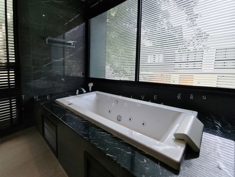 Baan Wang Tan, Chiang Mai, Mae Hia, Muang Chiang Mai, Chiang Mai, 4 Bedrooms, 650 sqm, Single Detached House For Rent, by The Positive ที่ดิน บ้าน คอนโด, 500464362 - DDproperty.com