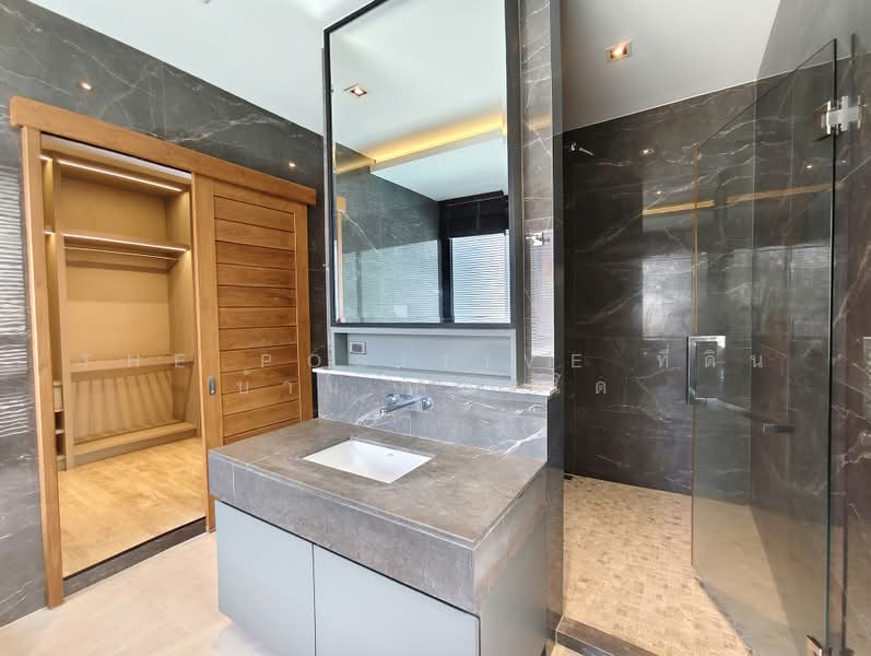 Baan Wang Tan, Chiang Mai, Mae Hia, Muang Chiang Mai, Chiang Mai, 4 Bedrooms, 650 sqm, Single Detached House For Rent, by The Positive ที่ดิน บ้าน คอนโด, 500464362 - DDproperty.com
