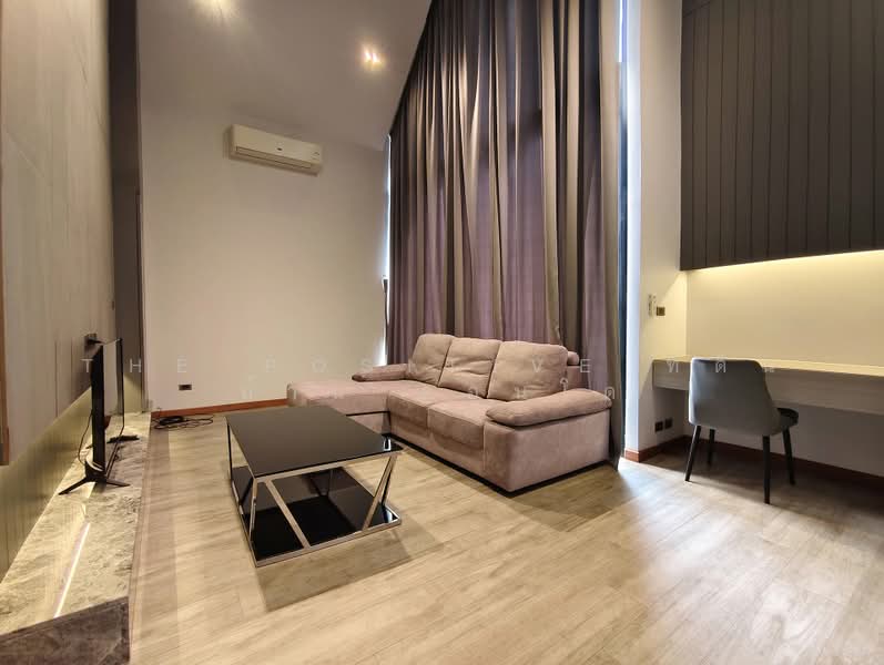 Baan Wang Tan, Chiang Mai, Mae Hia, Muang Chiang Mai, Chiang Mai, 4 Bedrooms, 650 sqm, Single Detached House For Rent, by The Positive ที่ดิน บ้าน คอนโด, 500464362 - DDproperty.com
