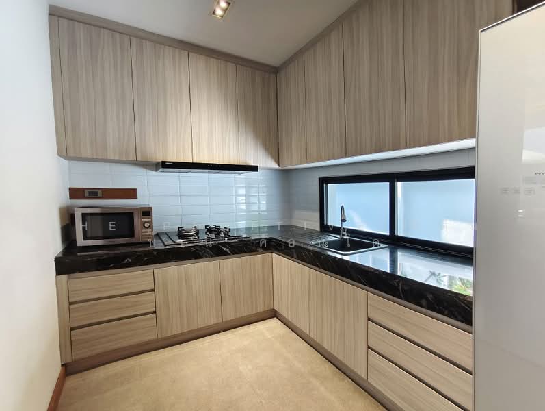 Baan Wang Tan, Chiang Mai, Mae Hia, Muang Chiang Mai, Chiang Mai, 4 Bedrooms, 650 sqm, Single Detached House For Rent, by The Positive ที่ดิน บ้าน คอนโด, 500464362 - DDproperty.com