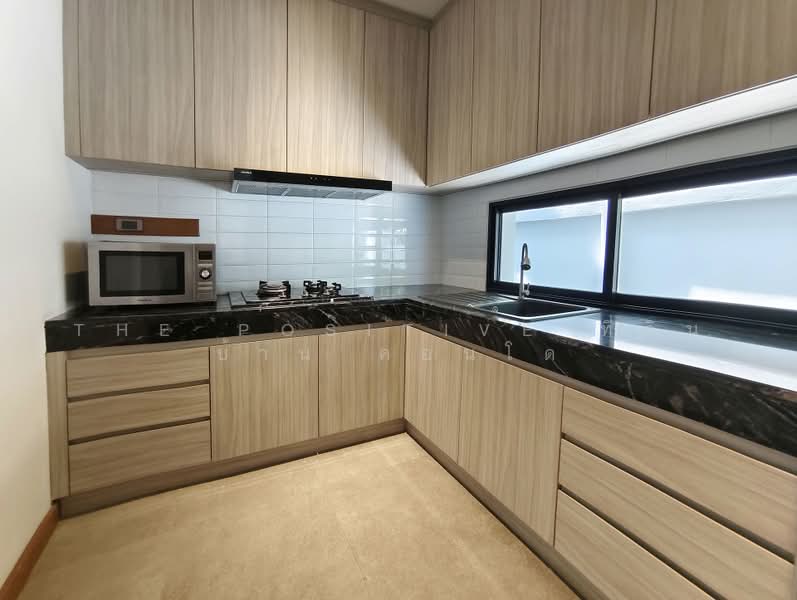 Baan Wang Tan, Chiang Mai, Mae Hia, Muang Chiang Mai, Chiang Mai, 4 Bedrooms, 650 sqm, Single Detached House For Rent, by The Positive ที่ดิน บ้าน คอนโด, 500464362 - DDproperty.com