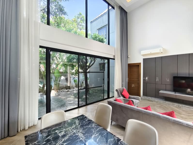 Baan Wang Tan : บ้าน วัง ตาล, เชียงใหม่, แม่เหียะ, เมืองเชียงใหม่, เชียงใหม่, 650 ตร.ม., บ้านเดี่ยว ให้เช่า, โดย The Positive ที่ดิน บ้าน คอนโด, 500464362 - DDproperty.com