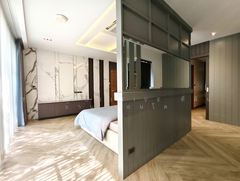 Baan Wang Tan : บ้าน วัง ตาล, เชียงใหม่, แม่เหียะ, เมืองเชียงใหม่, เชียงใหม่, 650 ตร.ม., บ้านเดี่ยว ให้เช่า, โดย The Positive ที่ดิน บ้าน คอนโด, 500464362 - DDproperty.com
