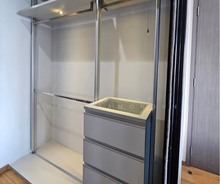 Keyne by Sansiri, Bangkok, 766 Sukhumvit Road, Khlong Toei, Bangkok, 1 Bedroom, 48 sqm, Condo For Rent, by Thanachot Khantigamongun, 500464363 - DDproperty.com