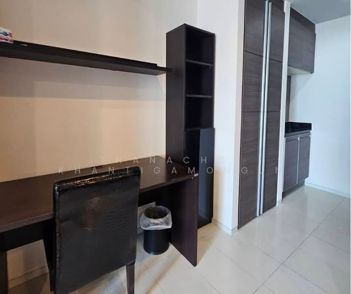 Keyne by Sansiri, Bangkok, 766 Sukhumvit Road, Khlong Toei, Bangkok, 1 Bedroom, 48 sqm, Condo For Rent, by Thanachot Khantigamongun, 500464363 - DDproperty.com