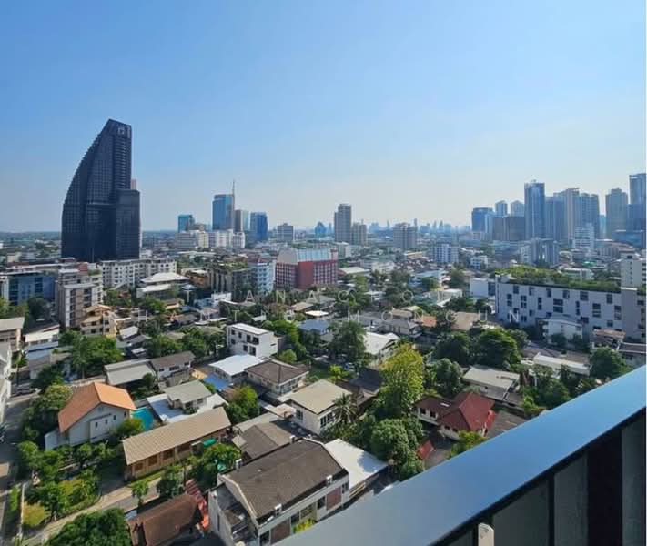 Keyne by Sansiri, Bangkok, 766 Sukhumvit Road, Khlong Toei, Bangkok, 1 Bedroom, 48 sqm, Condo For Rent, by Thanachot Khantigamongun, 500464363 - DDproperty.com
