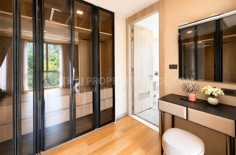 Fynn Sukhumvit 31 : ฟินน์ สุขุมวิท 31, กรุงเทพ, 77 ถนนสุขุมวิท, คลองเตยเหนือ, วัฒนา, กรุงเทพ, 113 ตร.ม., คอนโด ให้เช่า, โดย Khun Nita, 500464364 - DDproperty.com