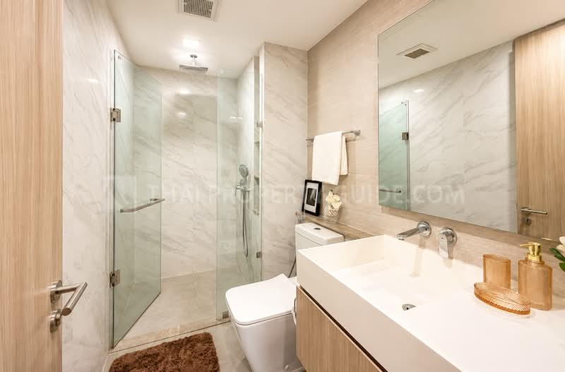 Fynn Sukhumvit 31, Bangkok, 77 Sukhumvit Road, Khlongtoei Nua, Watthana, Bangkok, 3 Bedrooms, 113 sqm, Condo For Rent, by Khun Nita, 500464364 - DDproperty.com