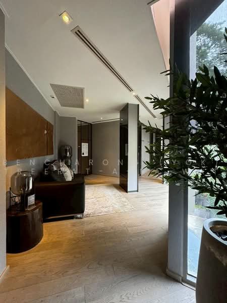ASHTON Residence 41, Bangkok, Sukhumvit 41, Khlong Tan Nua, Watthana, Bangkok, 3 Bedrooms, 124 sqm, Condo For Rent, by Bencharong (Yok) Treerat-a-na-wat, 500464365 - DDproperty.com