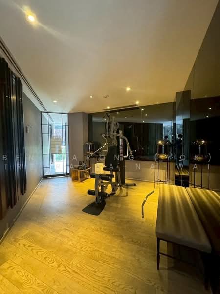 ASHTON Residence 41, Bangkok, Sukhumvit 41, Khlong Tan Nua, Watthana, Bangkok, 3 Bedrooms, 124 sqm, Condo For Rent, by Bencharong (Yok) Treerat-a-na-wat, 500464365 - DDproperty.com