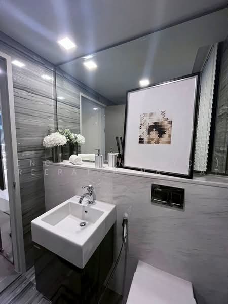 ASHTON Residence 41, Bangkok, Sukhumvit 41, Khlong Tan Nua, Watthana, Bangkok, 3 Bedrooms, 124 sqm, Condo For Rent, by Bencharong (Yok) Treerat-a-na-wat, 500464365 - DDproperty.com