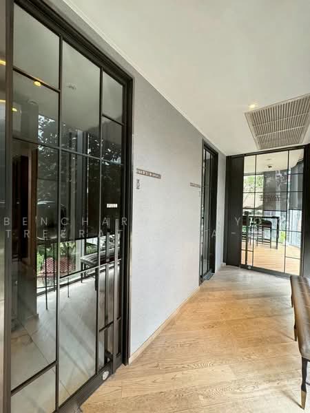 ASHTON Residence 41 : แอชตัน เรสซิเดนซ์ 41, กรุงเทพ, สุขุมวิท 41, คลองตันเหนือ, วัฒนา, กรุงเทพ, 124 ตร.ม., คอนโด ให้เช่า, โดย Bencharong (Yok) Treerat-a-na-wat, 500464365 - DDproperty.com