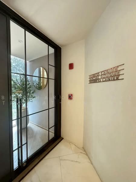 ASHTON Residence 41, Bangkok, Sukhumvit 41, Khlong Tan Nua, Watthana, Bangkok, 3 Bedrooms, 124 sqm, Condo For Rent, by Bencharong (Yok) Treerat-a-na-wat, 500464365 - DDproperty.com