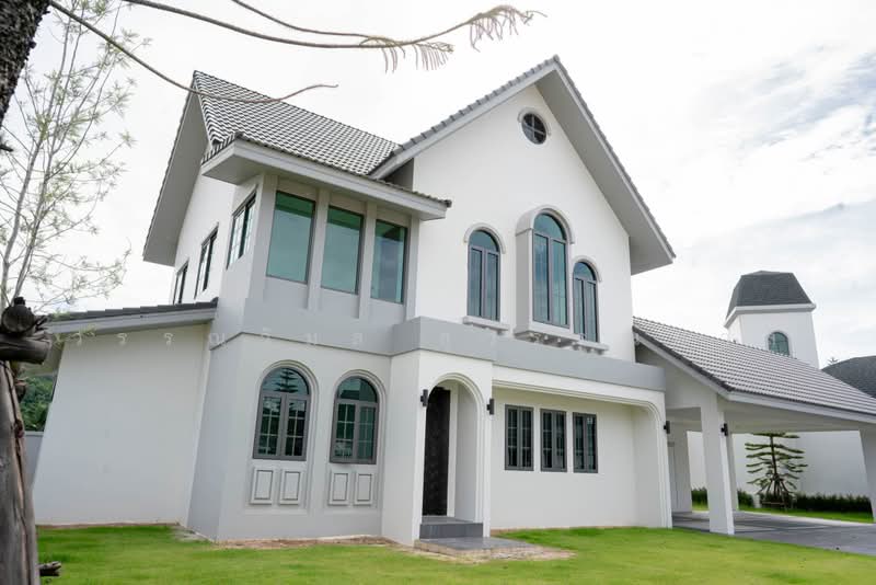 เมืองระนอง, Ranong, Ngao, Muang Ranong, Ranong, 4 Bedrooms, 217 sqm, Single Detached House For Sale, by วรรณวิมล สุวรรณมาลี, 500464367 - DDproperty.com