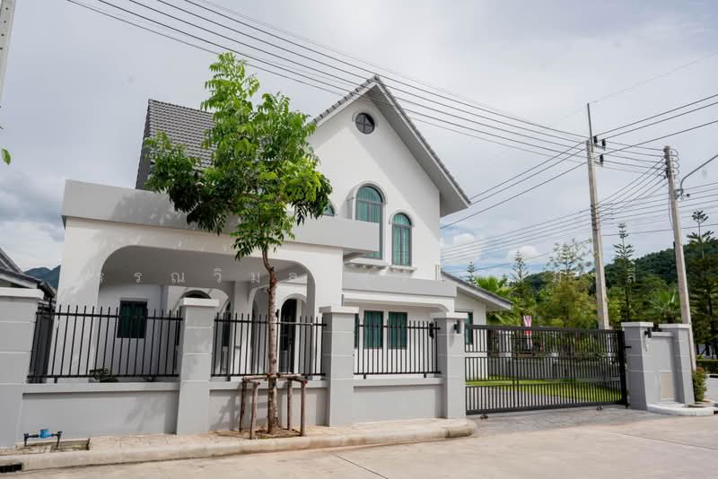 เมืองระนอง, ระนอง, งาว, เมืองระนอง, ระนอง, 217 ตร.ม., บ้านเดี่ยว ขาย, โดย วรรณวิมล สุวรรณมาลี, 500464367 - DDproperty.com