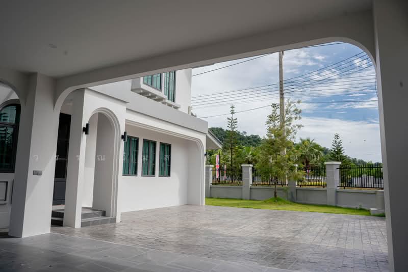 เมืองระนอง, ระนอง, งาว, เมืองระนอง, ระนอง, 217 ตร.ม., บ้านเดี่ยว ขาย, โดย วรรณวิมล สุวรรณมาลี, 500464367 - DDproperty.com