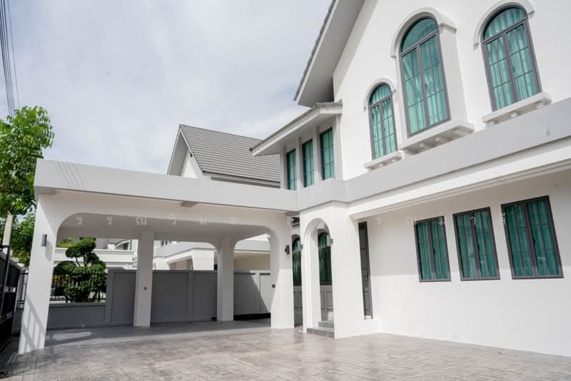 เมืองระนอง, Ranong, Ngao, Muang Ranong, Ranong, 4 Bedrooms, 217 sqm, Single Detached House For Sale, by วรรณวิมล สุวรรณมาลี, 500464367 - DDproperty.com