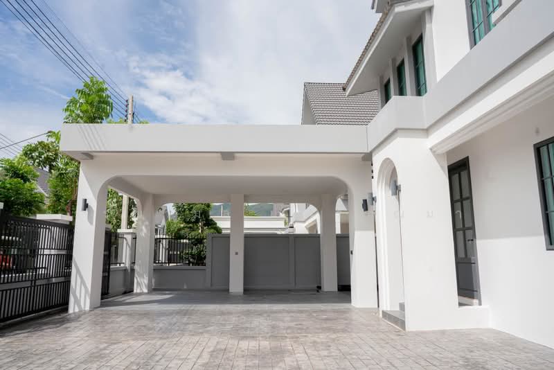 เมืองระนอง, Ranong, Ngao, Muang Ranong, Ranong, 4 Bedrooms, 217 sqm, Single Detached House For Sale, by วรรณวิมล สุวรรณมาลี, 500464367 - DDproperty.com