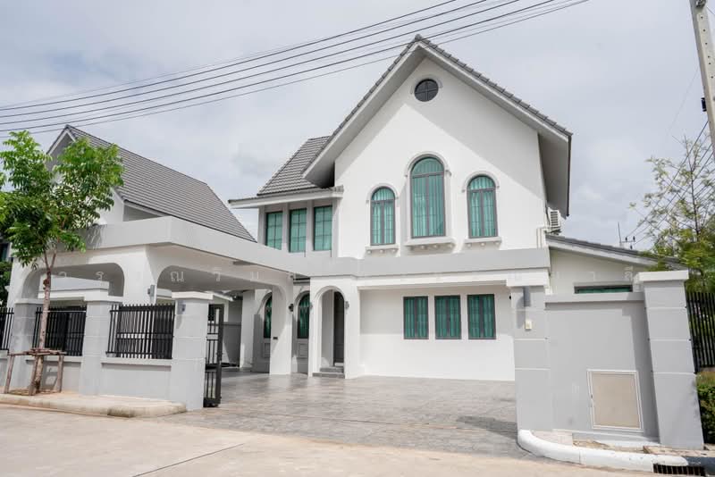 เมืองระนอง, Ranong, Ngao, Muang Ranong, Ranong, 4 Bedrooms, 217 sqm, Single Detached House For Sale, by วรรณวิมล สุวรรณมาลี, 500464367 - DDproperty.com