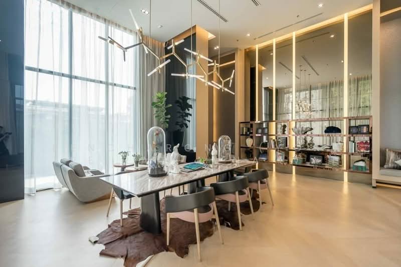 Life Sukhumvit 48 : ไลฟ์ สุขุมวิท 48, กรุงเทพ, ซอยสุขุมวิท 48, พระโขนง, คลองเตย, กรุงเทพ, 34 ตร.ม., คอนโด ให้เช่า, โดย Bencharong (Yok) Treerat-a-na-wat, 500464368 - DDproperty.com