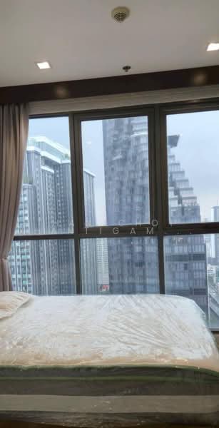 IDEO MOBI Rama 9, Bangkok, 90 Rama 9 Road, Huai Khwang, Bangkok, 1 Bedroom, 44 sqm, Condo For Rent, by Thanachot Khantigamongun, 500464369 - DDproperty.com