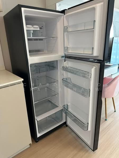 Lumpini Suite Phetchaburi-Makkasan, Bangkok, 1515 Phetchaburi Rd, Makkasan, Ratchathewi, Bangkok, 1 Bedroom, 28 sqm, Condo For Rent, by Bencharong (Yok) Treerat-a-na-wat, 500464373 - DDproperty.com