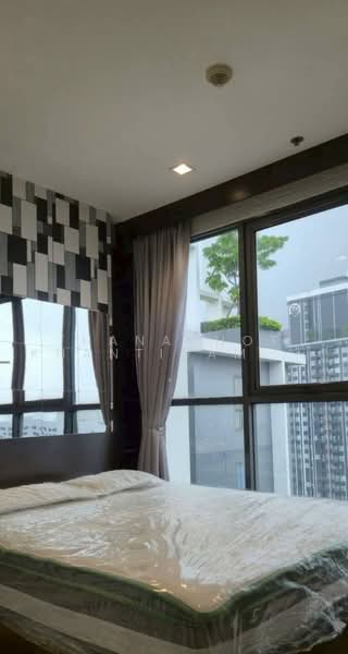 IDEO MOBI Rama 9, Bangkok, 90 Rama 9 Road, Huai Khwang, Bangkok, 1 Bedroom, 44 sqm, Condo For Sale, by Thanachot Khantigamongun, 500464375 - DDproperty.com