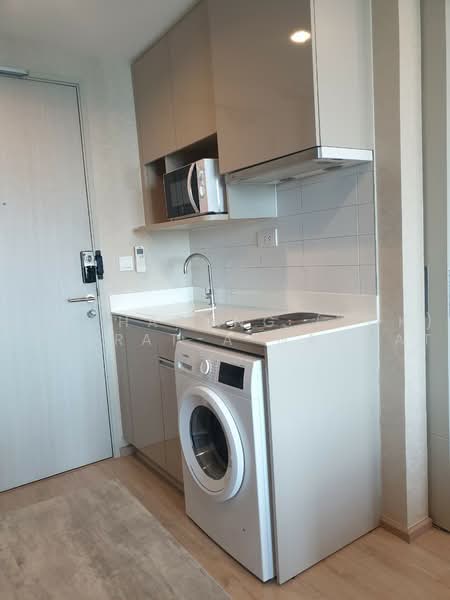 IDEO Q Chula - Samyan, Bangkok, 660-662 Rama 4 Road, Maha Phrutharam, Bang Rak, Bangkok, 1 Bedroom, 34 sqm, Condo For Rent, by Bencharong (Yok) Treerat-a-na-wat, 500464378 - DDproperty.com