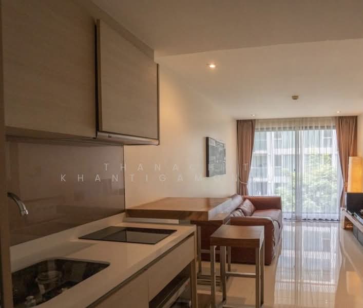 Socio Reference 61, Bangkok, Sukhumvit 61, Khlongtoei Nua, Watthana, Bangkok, 1 Bedroom, 44 sqm, Condo For Sale, by Thanachot Khantigamongun, 500464380 - DDproperty.com