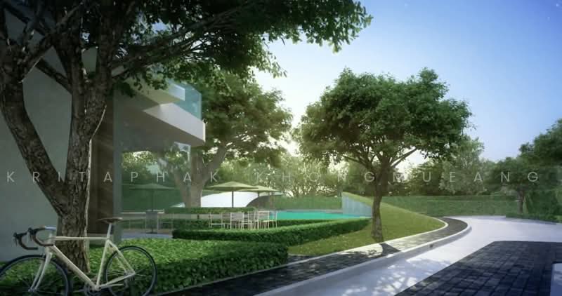 IDEO O2 Bangna, Bangkok, 195 Sanphawut Road, Bang Na Tai, Bang Na, Bangkok, 2 Bedrooms, 47 sqm, Condo For Sale, by Kritaphak Khongmueang, 500464381 - DDproperty.com