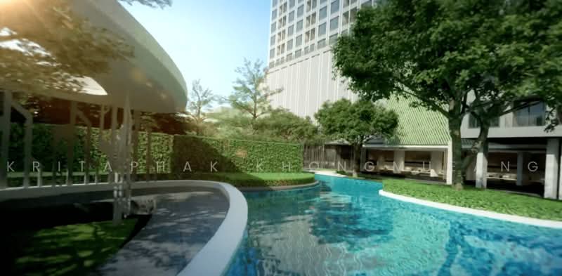 IDEO O2 Bangna, Bangkok, 195 Sanphawut Road, Bang Na Tai, Bang Na, Bangkok, 2 Bedrooms, 47 sqm, Condo For Sale, by Kritaphak Khongmueang, 500464381 - DDproperty.com
