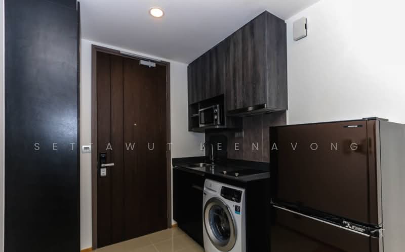 ASHTON Chula-Silom, Bangkok, Rama 4 Road, Si Phraya, Bang Rak, Bangkok, Studio, 31 sqm, Condo For Sale, by Settawut Leenavong, 500464383 - DDproperty.com