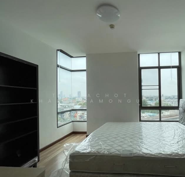 IDEO Blucove Sukhumvit, Bangkok, 2952 Sukhumvit Road, Bang Na, Bangkok, 2 Bedrooms, 60 sqm, Condo For Sale, by Thanachot Khantigamongun, 500464385 - DDproperty.com