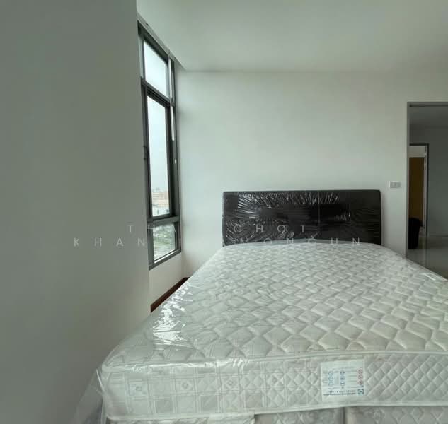 IDEO Blucove Sukhumvit, Bangkok, 2952 Sukhumvit Road, Bang Na, Bangkok, 2 Bedrooms, 60 sqm, Condo For Sale, by Thanachot Khantigamongun, 500464385 - DDproperty.com