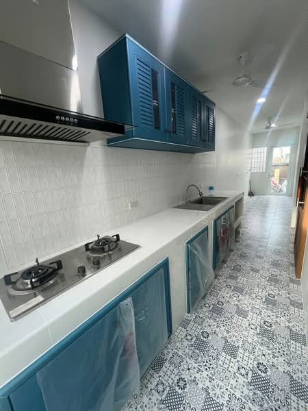 Palm Ville Khuang Sing Intersection-Chotana Rd., Chiang Mai, Chotana Road, Chang Phuak, Muang Chiang Mai, Chiang Mai, 4 Bedrooms, 250 sqm, Single Detached House For Sale, by Shori Asset Group Co., Ltd., 500464386 - DDproperty.com