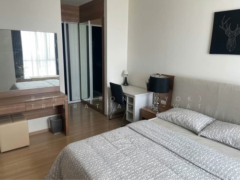 Rhythm Phahol-Ari, Bangkok, 1377 Phaholyothin Road, Samsen Nai, Phaya Thai, Bangkok, 1 Bedroom, 45 sqm, Condo For Rent, by Bencharong (Yok) Treerat-a-na-wat, 500464389 - DDproperty.com