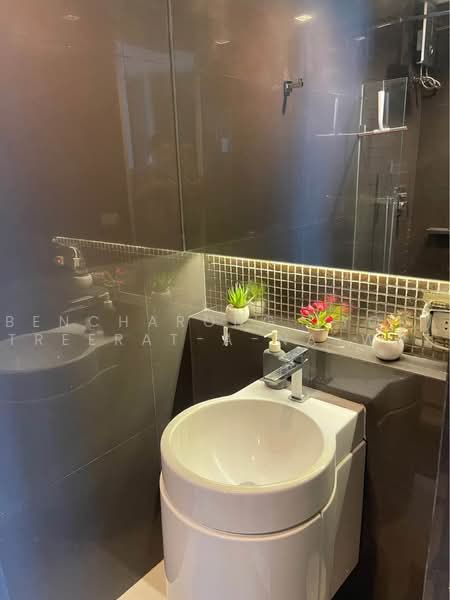 Rhythm Phahol-Ari, Bangkok, 1377 Phaholyothin Road, Samsen Nai, Phaya Thai, Bangkok, 1 Bedroom, 45 sqm, Condo For Rent, by Bencharong (Yok) Treerat-a-na-wat, 500464389 - DDproperty.com