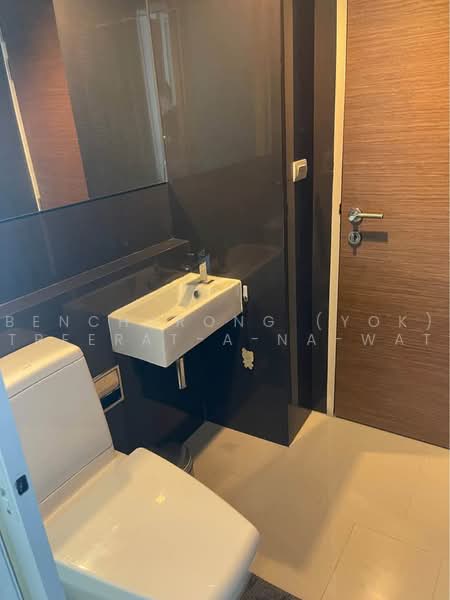 Rhythm Phahol-Ari, Bangkok, 1377 Phaholyothin Road, Samsen Nai, Phaya Thai, Bangkok, 1 Bedroom, 45 sqm, Condo For Rent, by Bencharong (Yok) Treerat-a-na-wat, 500464389 - DDproperty.com